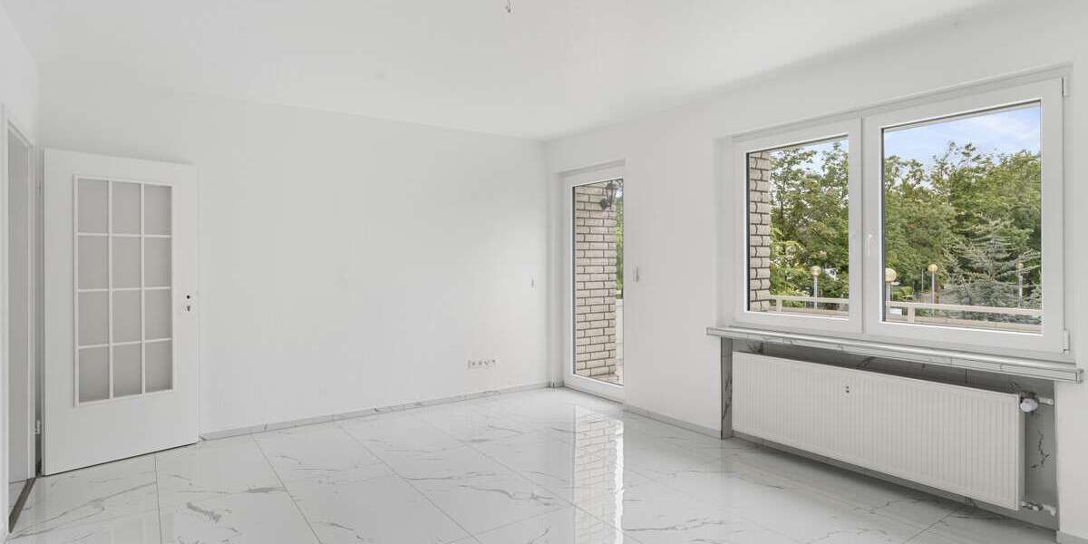Etagenwohnung Bad Lippspringe - 3 Zimmer, 84 m&sup2;, 920&euro; | Angebot:27216191