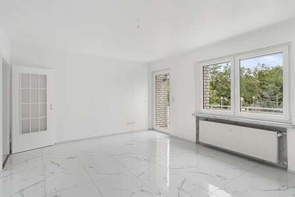 Wohnung Bad Lippspringe - 3 Zimmer, 84 m&sup2;, 920&euro; | Angebot:27216191