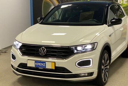 VW T-Roc 77.065 km 20.790 &euro; Paderborn 33100