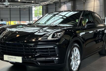 Porsche Cayenne 98.900 km 62.890 € Paderborn 33100