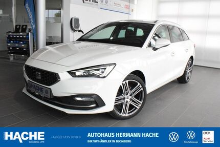 Seat Leon 95.990 km 22.749 € Blomberg 32825