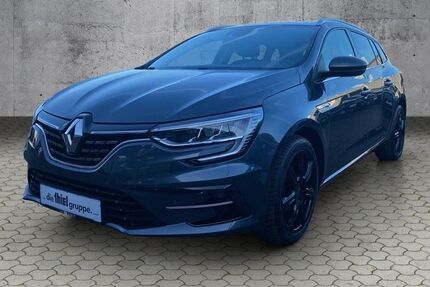 Renault Megane 91.347 km 13.480 &euro; Paderborn 33104