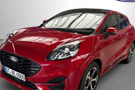 Ford Puma 3.500 km 27.890 &euro; Schloß Holte-Stukenbrock 33758