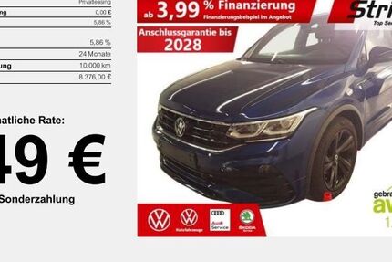 VW Tiguan 49.067 km 36.449 € Detmold 32760