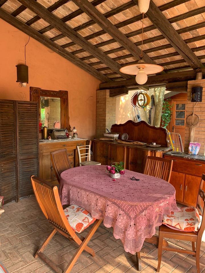 Casa sul fiume Cervignano zimmer