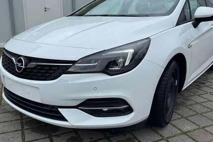 Opel Astra 84.100 km 9.599 &euro; Paderborn 33104