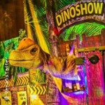Dinosaurier - Im Land der Giganten