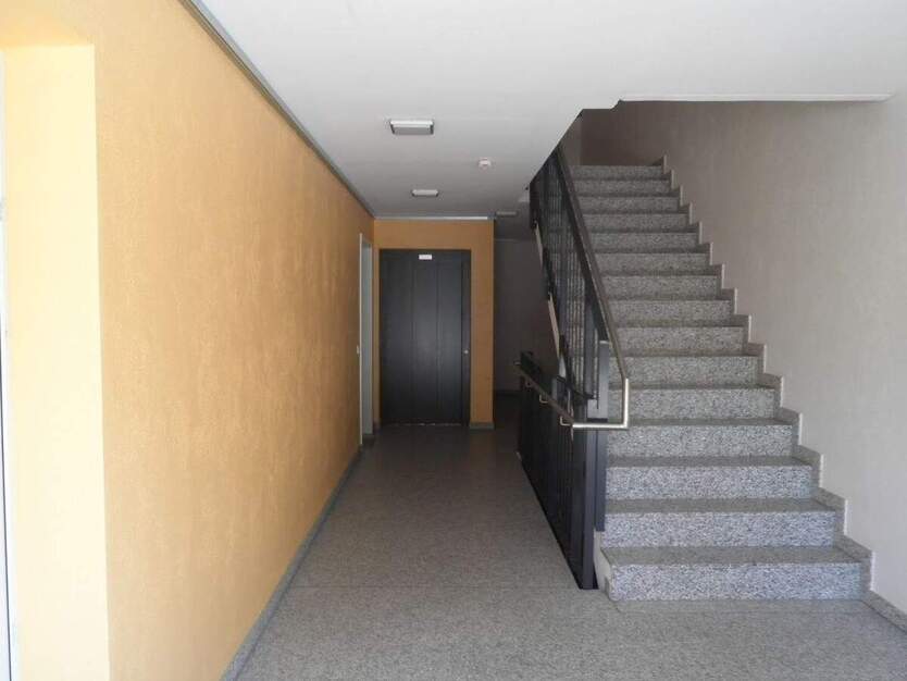 Direkt einziehen und WOHNFÜHLEN! 3 Zimmer mit Balkon! Moderne Ausstattung, Tageslichtbad, Aufzug 3 zimmer