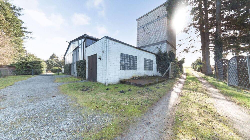 Mehrfamilienhaus, Wohnhaus Horn-Bad Meinberg Billerbeck - 1 Zimmer, 430 m&sup2;, 399.000&euro; | Angebot:26260826