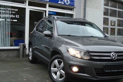 VW Tiguan 106.000 km 13.800 € Lichtenau 33165