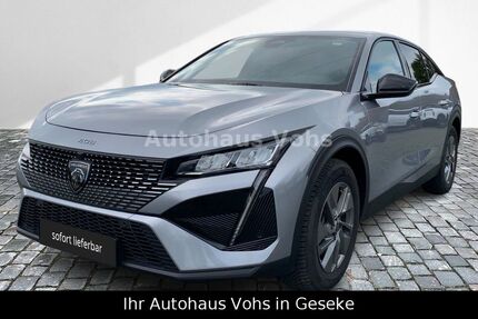 Peugeot 408 17.143 km 29.470 &euro; Geseke 59590