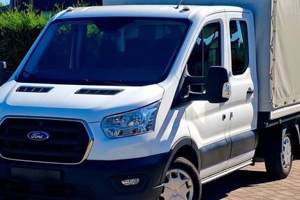 Ford Transit 18.000 km 23.700 &euro; Bad Lippspringe 33175