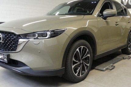 Mazda CX-5 67.200 km 25.490 &euro; Paderborn 33106