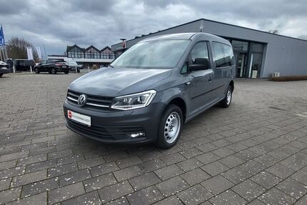 VW Caddy 112.500 km 16.690 &euro; Rietberg 33397