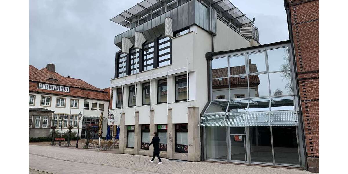 Gewerbeobjekt Brakel - 850&euro; | Angebot:27253325