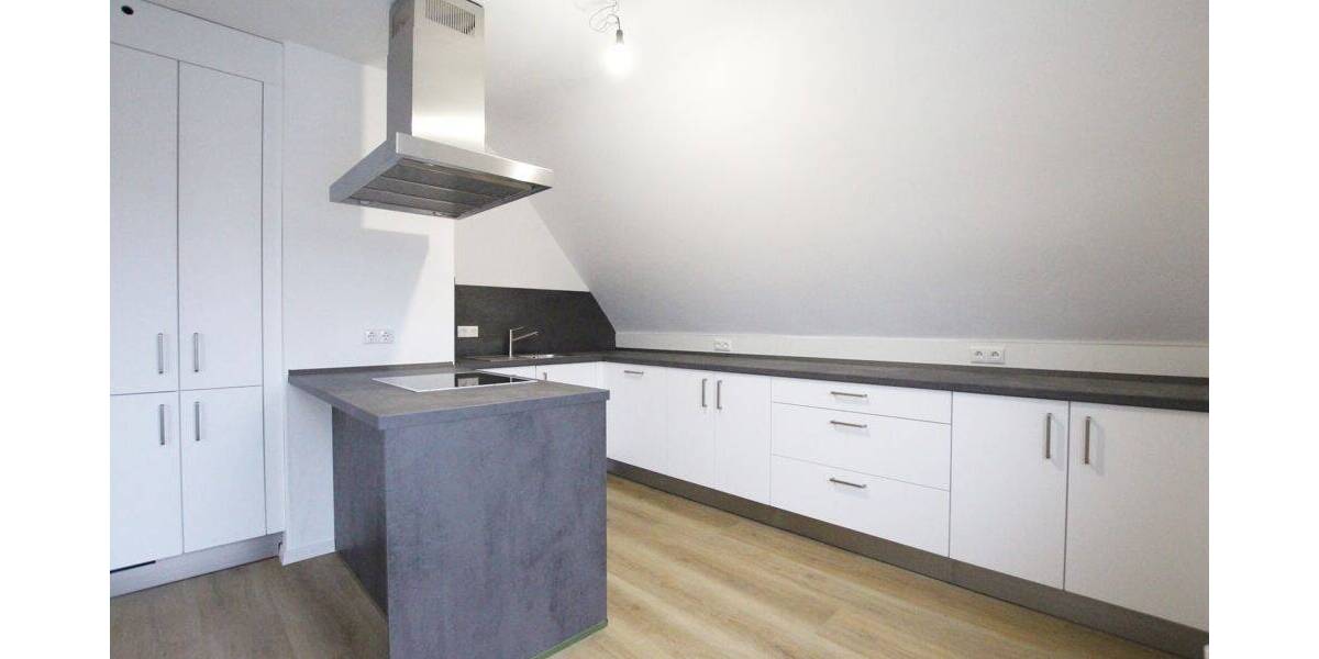 Etagenwohnung Rietberg - 3 Zimmer, 80 m&sup2;, 800&euro; | Angebot:26786624