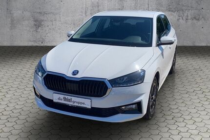 Skoda Fabia 93.600 km 15.990 &euro; Bad Driburg 33014
