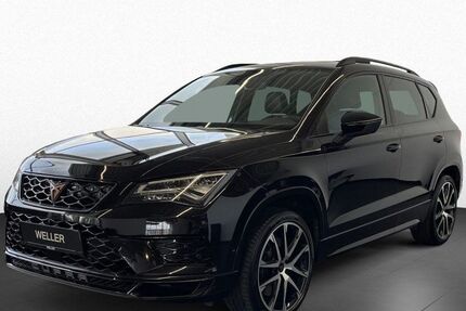 Cupra Ateca 59.817 km 26.650 € Paderborn 33104