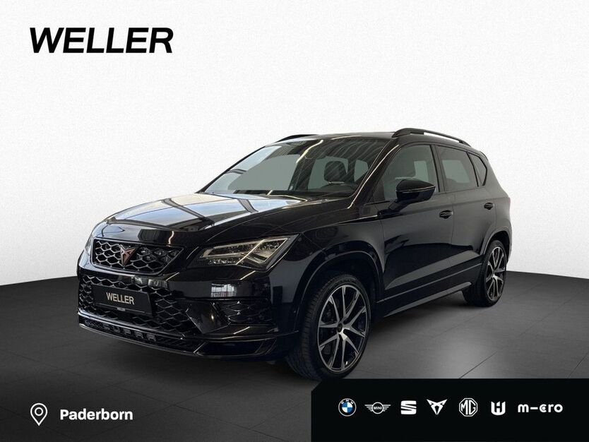 Cupra Ateca 59.817 km 26.650 € Paderborn 33104