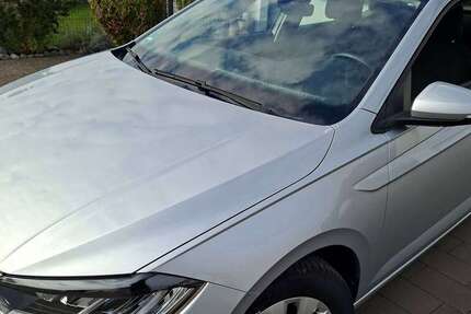 VW Polo 30.000 km 14.700 &euro; Borchen 33178