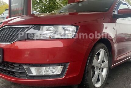 Skoda Rapid 120.000 km 9.790 € Oerlinghausen 33813