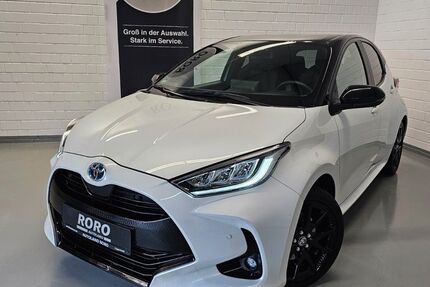 Toyota Yaris 20.690 km 19.950 &euro; Lippstadt 59557