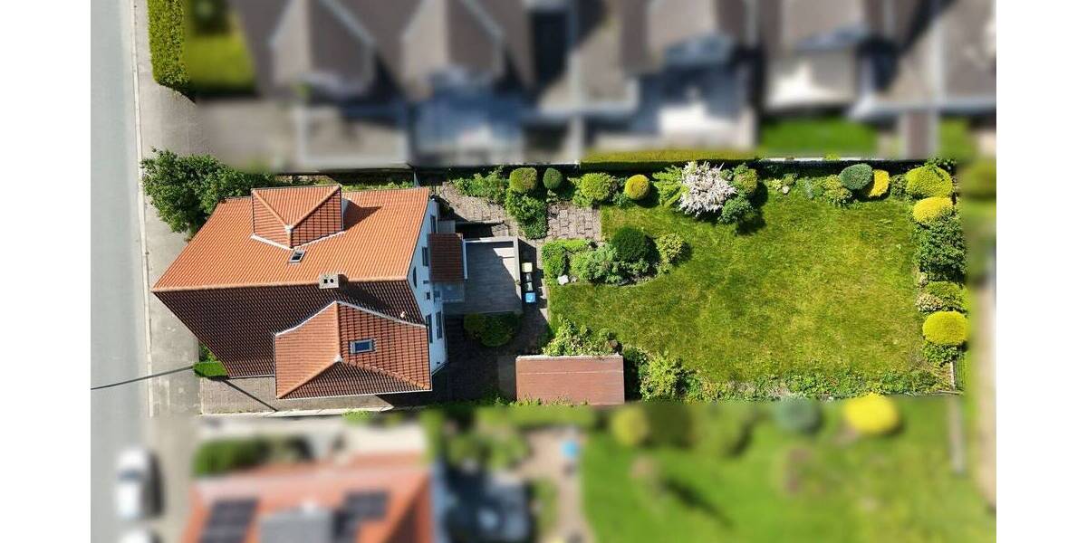 Einfamilienhaus Paderborn Kernstadt - 9 Zimmer, 130 m&sup2;, 419.000&euro; | Angebot:26917060