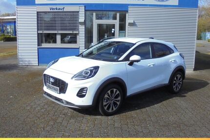 Ford Puma 7.478 km 23.950 &euro; Lippstadt 59557