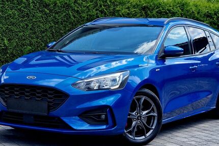Ford Focus 120.000 km 15.500 &euro; Bad Lippspringe 33175
