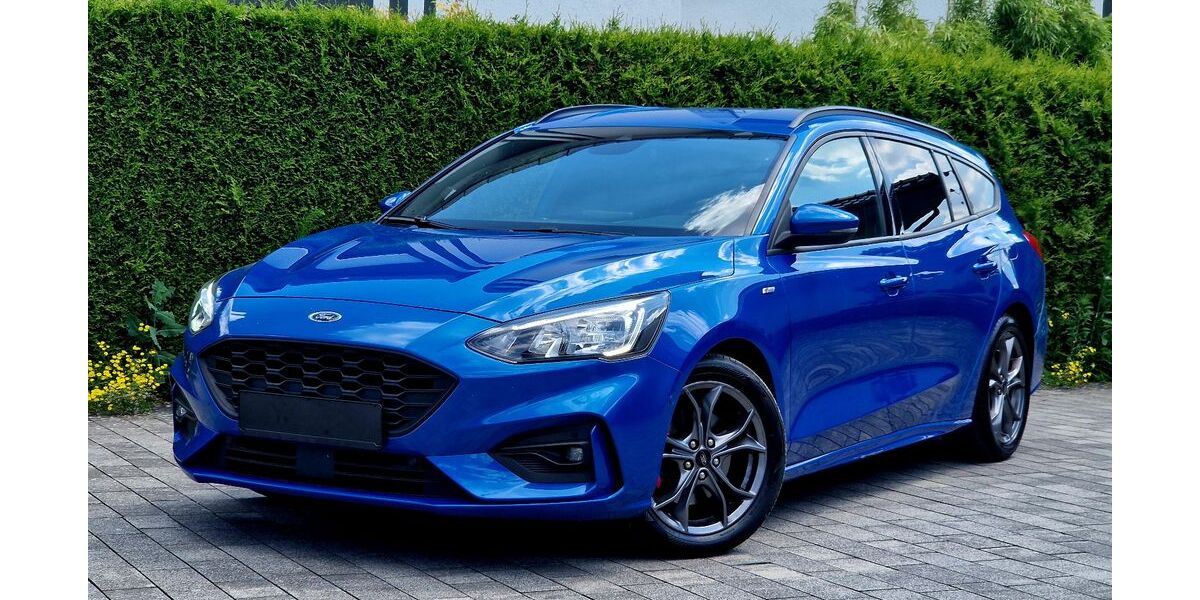 Ford Focus 120.000 km 15.500 &euro; Bad Lippspringe 33175