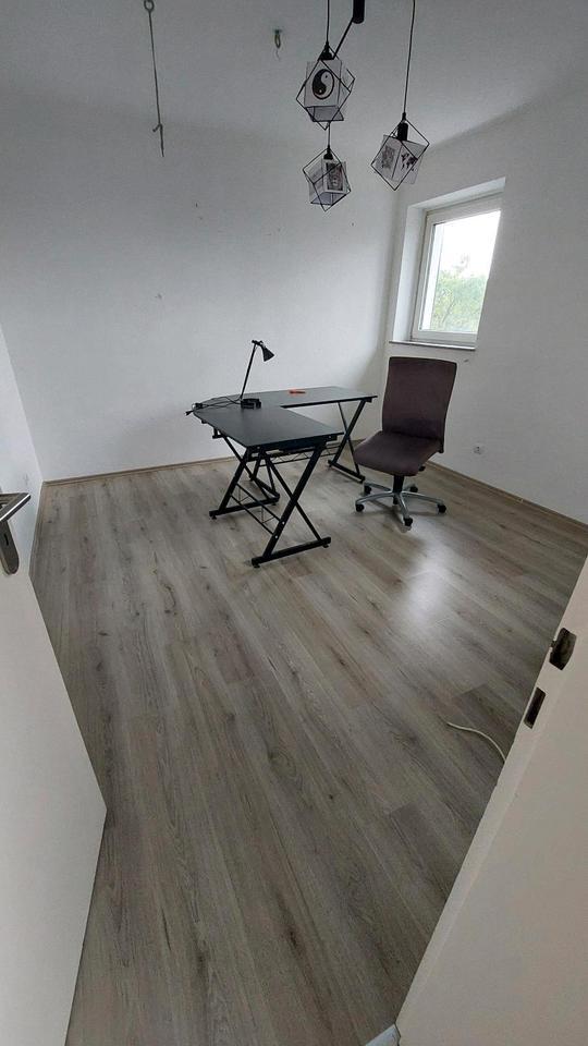Eigentumswohnung 84qm zuverkaufen