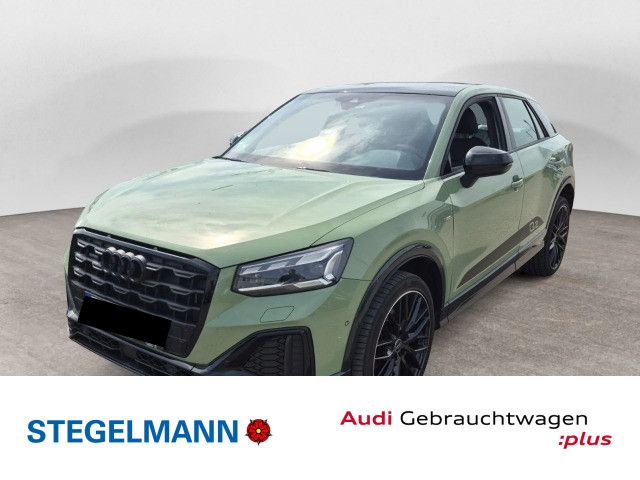 Audi Q2 65.445 km 30.590 &euro; Detmold 32756