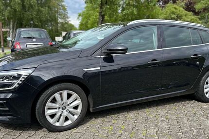 Renault Megane 79.596 km 13.990 &euro; Willebadessen 34439