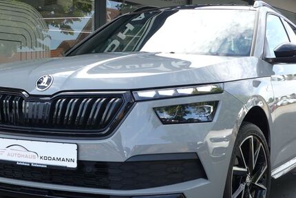 Skoda Kamiq 15.127 km 21.940 € Rheda-Wiedenbrück 33378