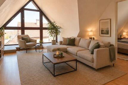 Wohnung Schlangen - 2 Zimmer, 30 m&sup2;, 375&euro; | Angebot:27600496