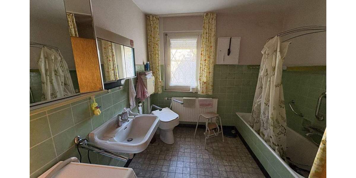 Einfamilienhaus Paderborn Kernstadt - 3 Zimmer, 92 m&sup2;, 449.000&euro; | Angebot:26779602
