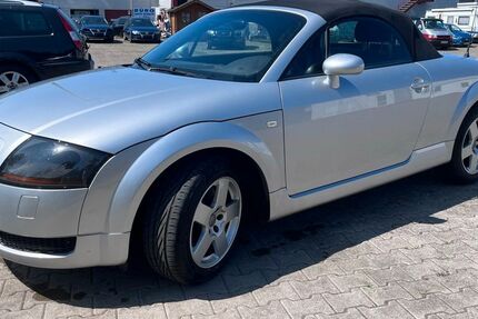 Audi TT 297.000 km 1.750 &euro; Detmold 32756