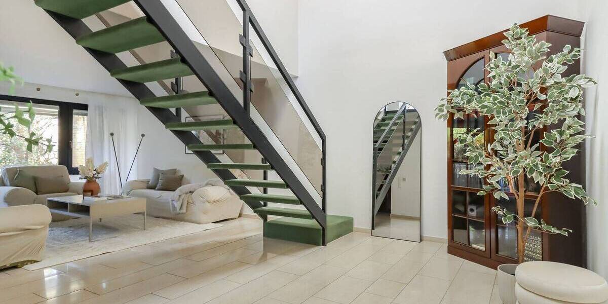 Reihenendhaus Detmold Pivitsheide - 5 Zimmer, 156 m&sup2;, 275.000&euro; | Angebot:26220200