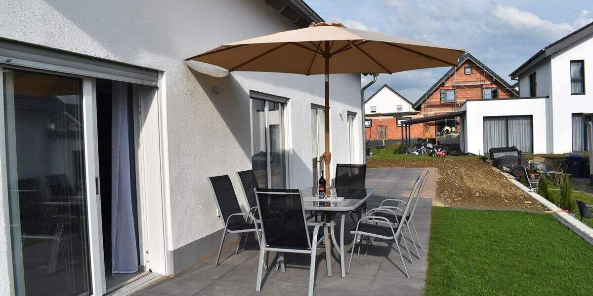 Doppelhaushälfte Brakel - 4 Zimmer, 130 m&sup2;, 399.000&euro; | Angebot:25800577