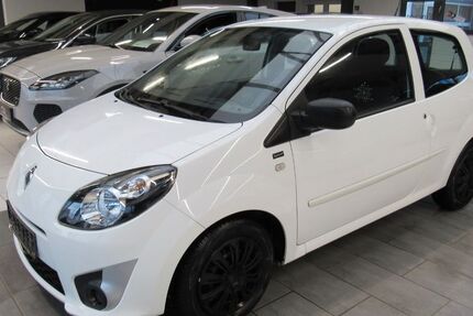 Renault Twingo 149.000 km 2.350 € Detmold 32758