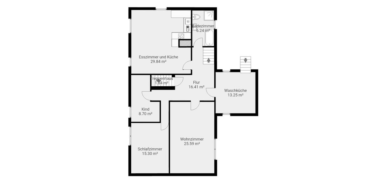 Mehrfamilienhaus, Wohnhaus Marsberg - 12 Zimmer, 280 m&sup2;, 175.000&euro; | Angebot:25824441