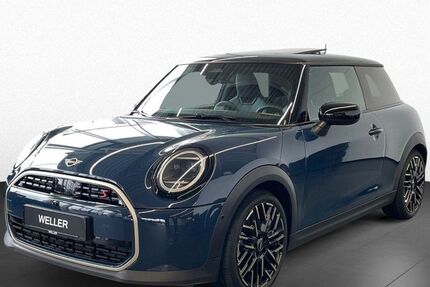 Mini Cooper S 22.285 km 29.750 &euro; Paderborn 33104