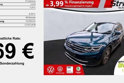 VW Tiguan 37.351 km 26.949 &euro; Horn-Bad Meinberg 32805