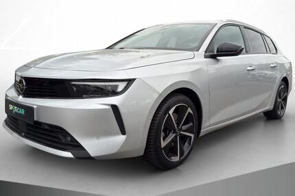 Opel Astra 60.207 km 19.720 &euro; Paderborn 33100