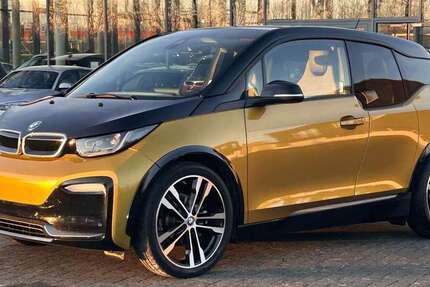 BMW i3 84.400 km 16.540 &euro; Lippstadt 59557