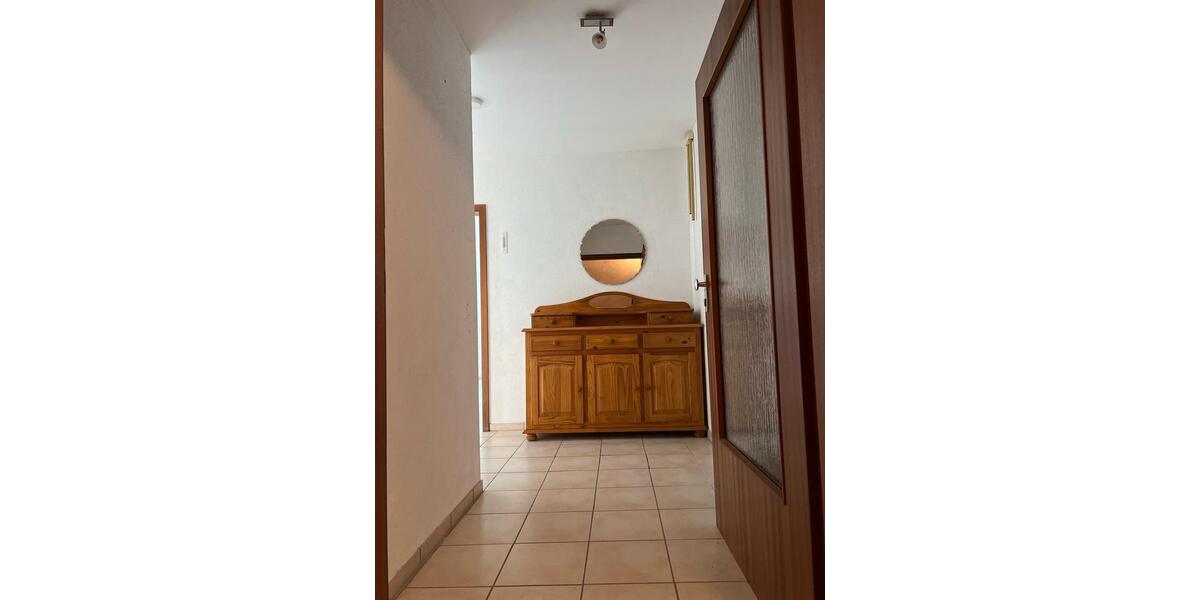 Dachgeschoßwohnung Paderborn Neuenbeken - 2 Zimmer, 80 m&sup2;, 795&euro; | Angebot:27585759