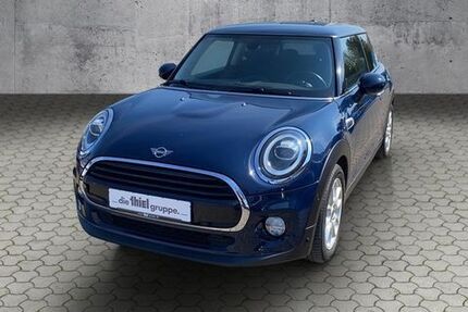 Mini Cooper D 102.000 km 10.290 &euro; Bad Driburg 33014
