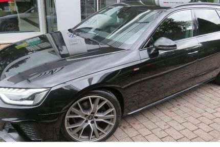 Audi A4 164.851 km 18.880 &euro; Marsberg 34431