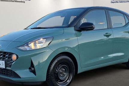 Hyundai i10 38.700 km 14.990 &euro; Paderborn 33106