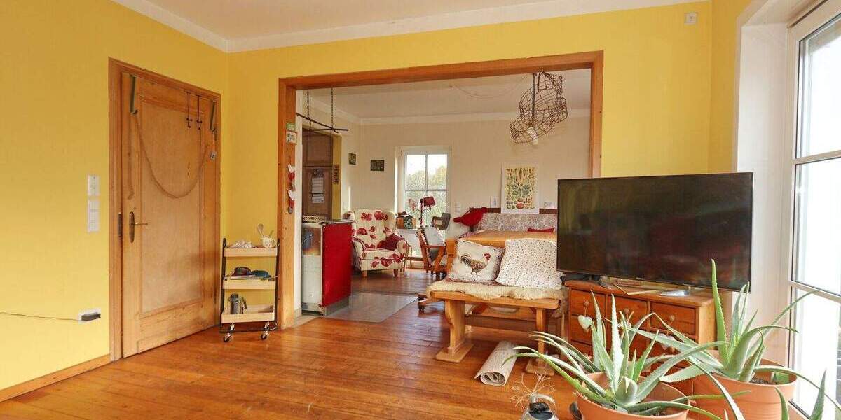 Bauernhaus, Landhaus Lichtenau Asseln - 6 Zimmer, 228 m&sup2;, 525.000&euro; | Angebot:25746162